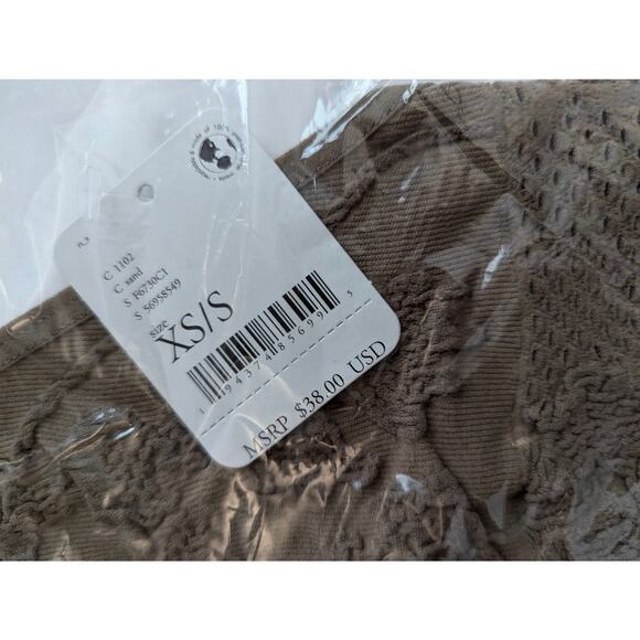 Free People Candy Seamless Bra - Picture 9 of 11